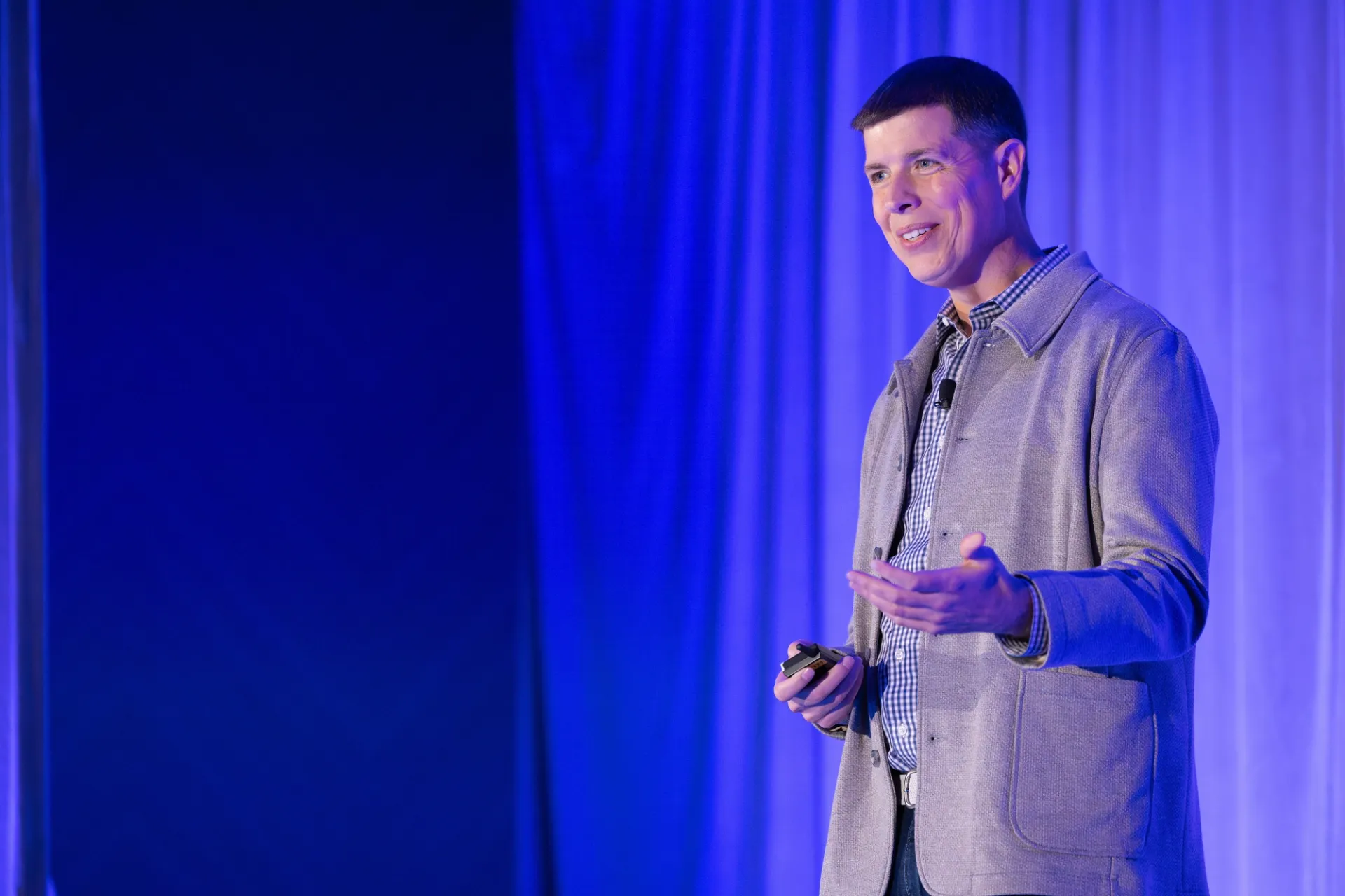 Workday Rising to You Roadshow