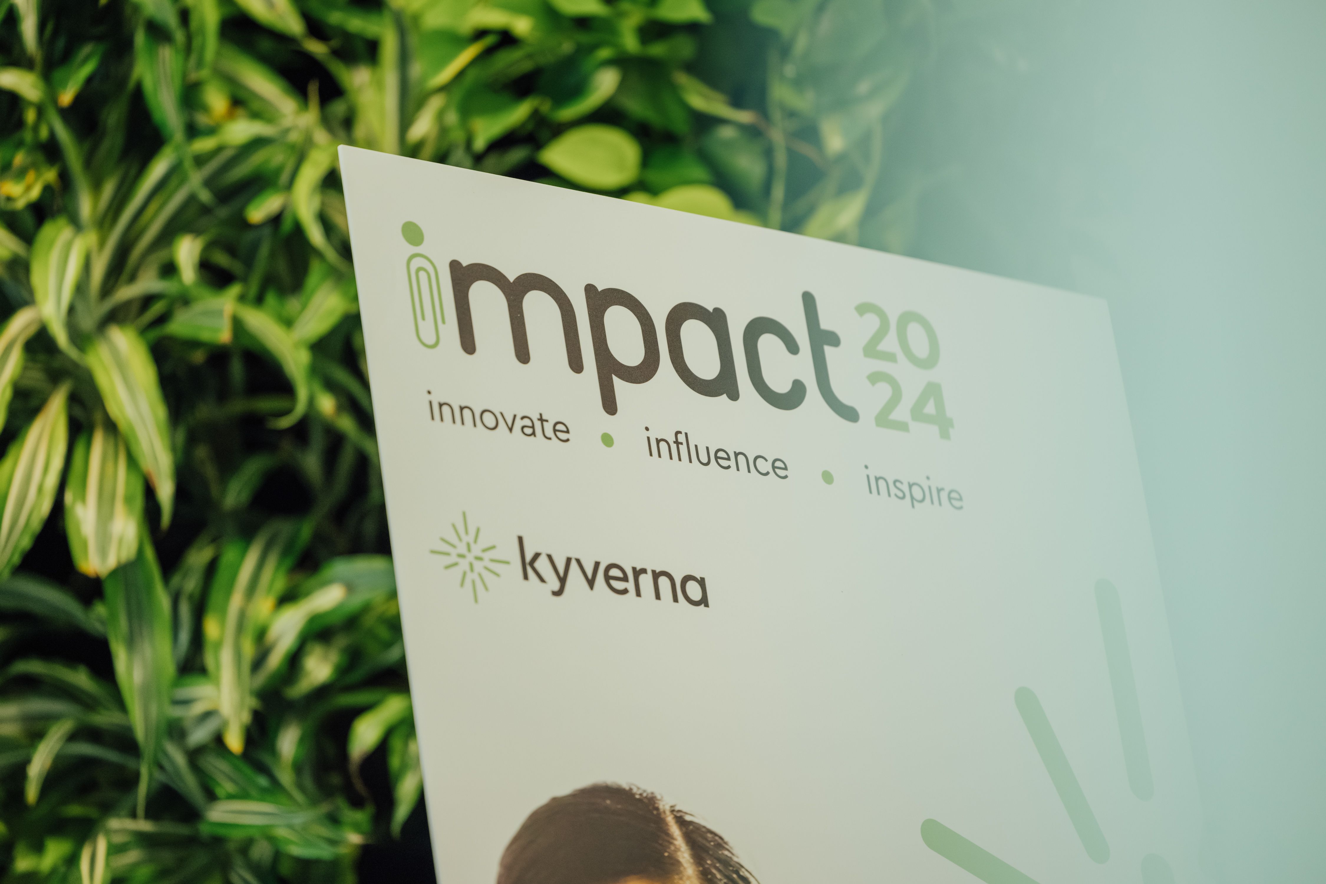 Kyverna Therapeutics Impact Patient Summit