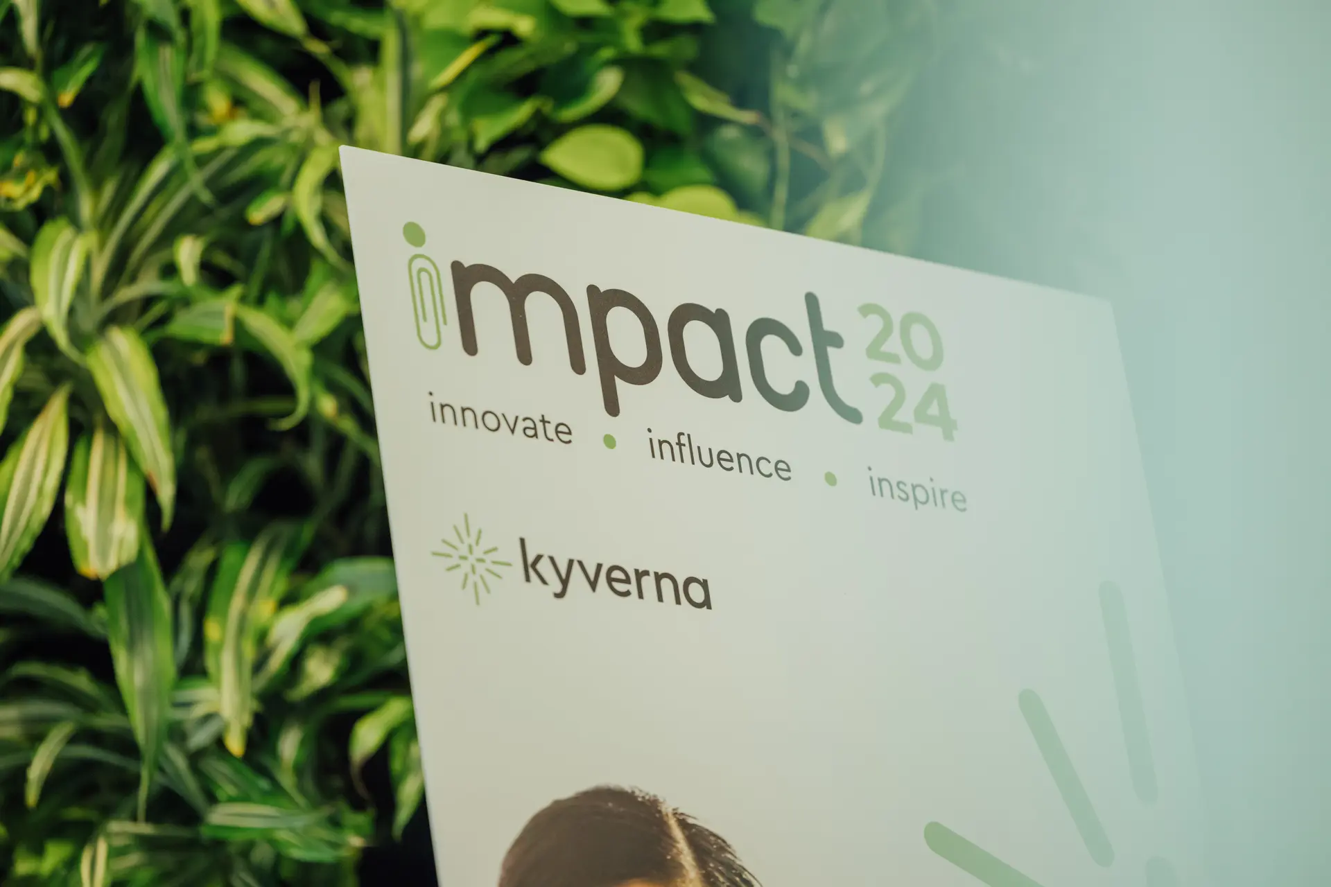Kyverna Therapeutics Impact Patient Summit