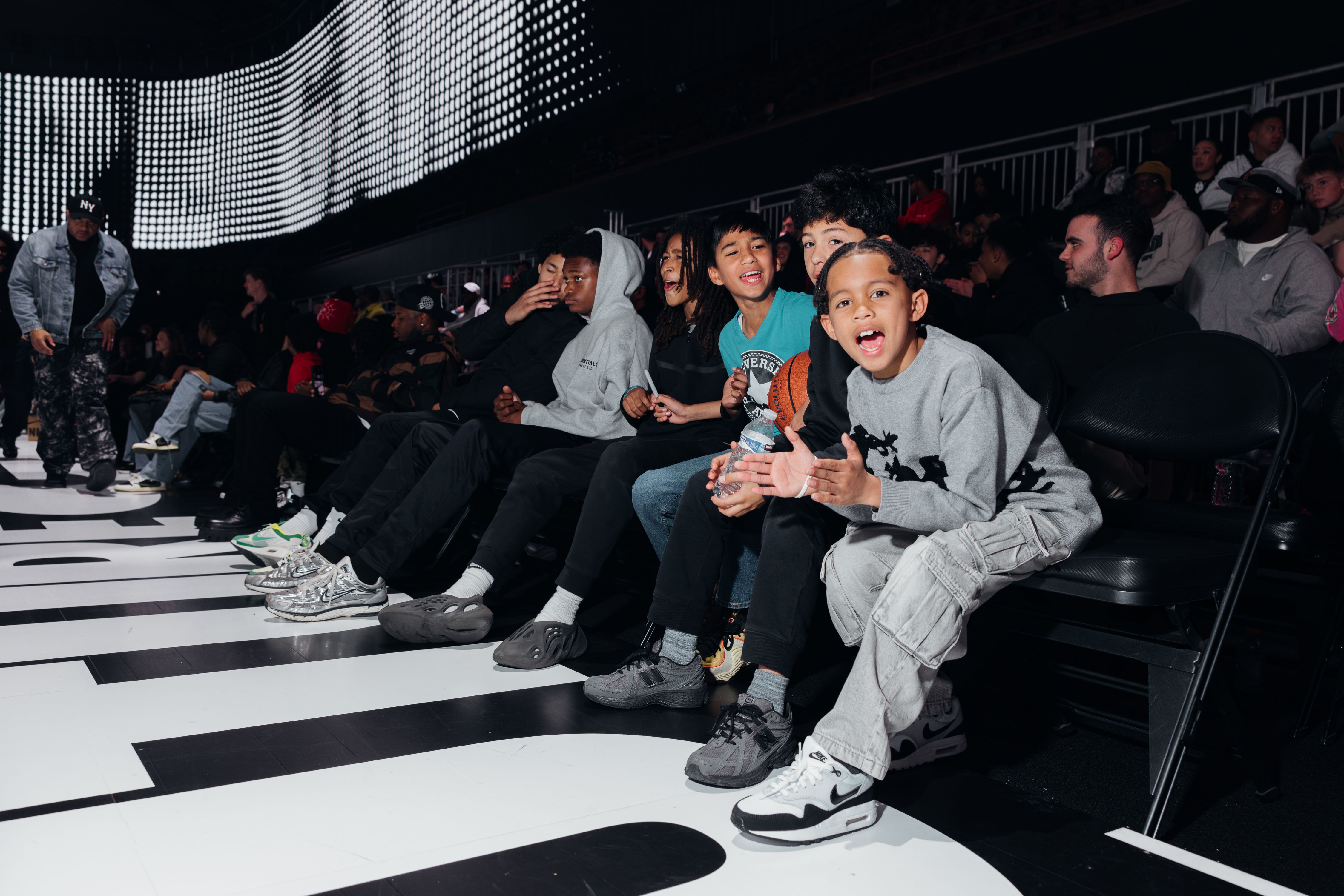 Nike ASW25 Future Game