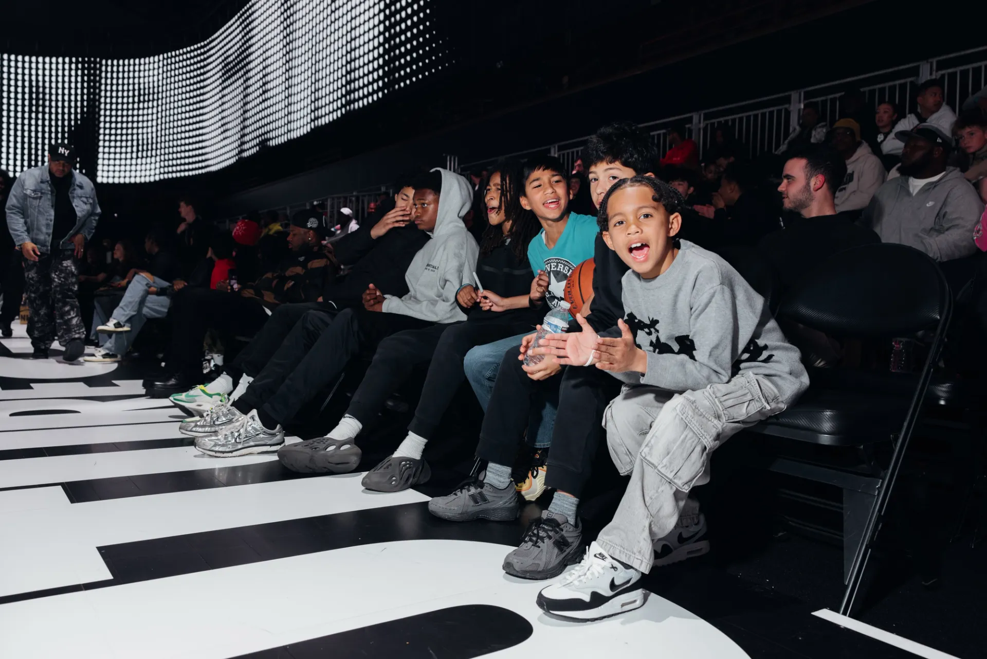 Nike ASW25 Future Game