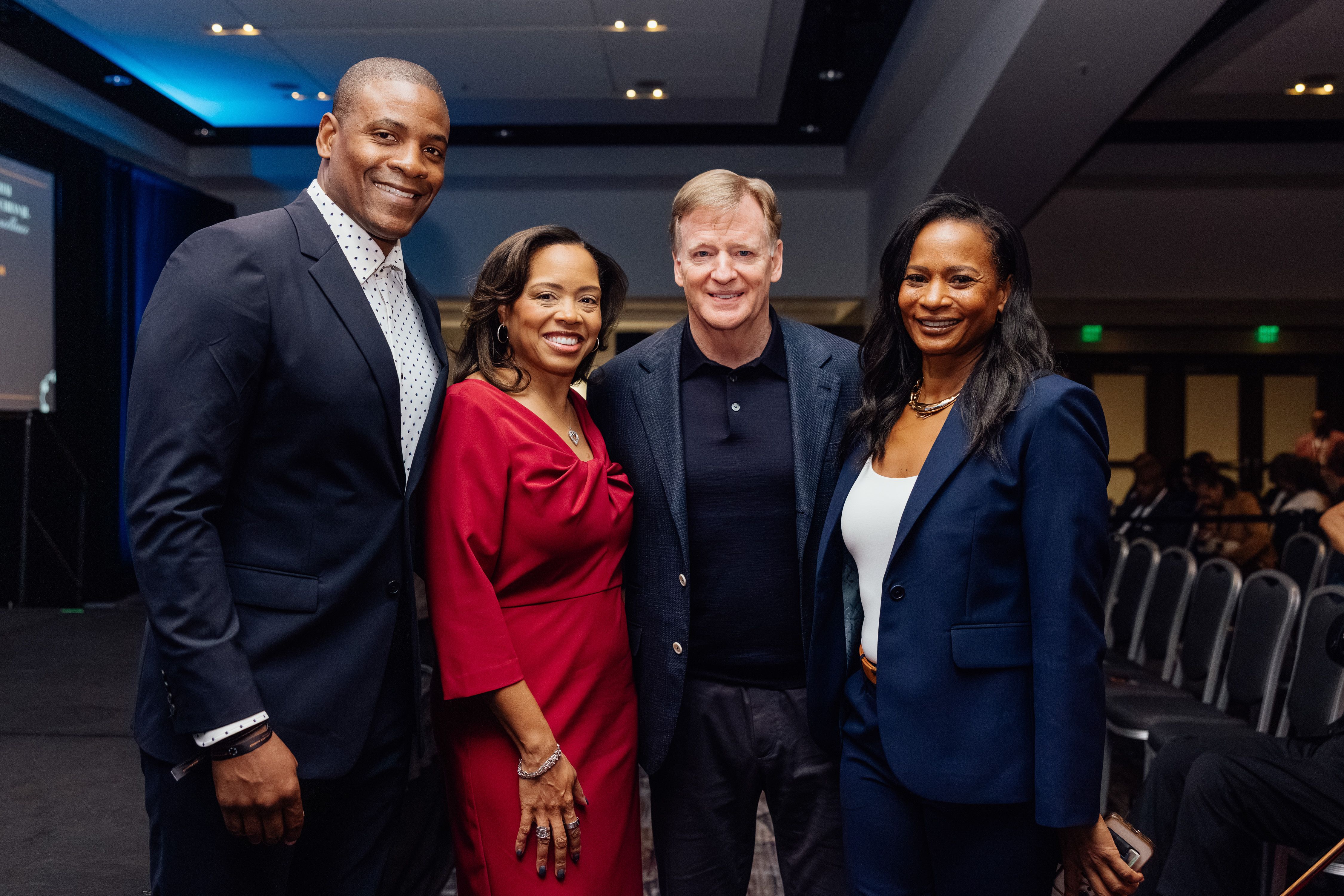 21st Annual Johnnie L. Cochran Jr. Salute to Excellence