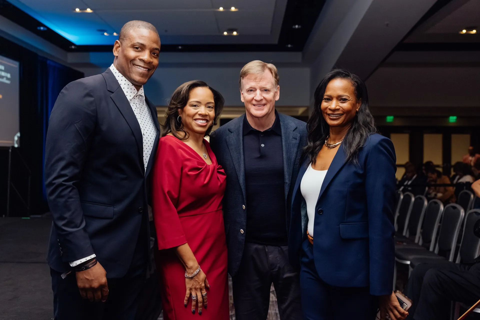 21st Annual Johnnie L. Cochran Jr. Salute to Excellence