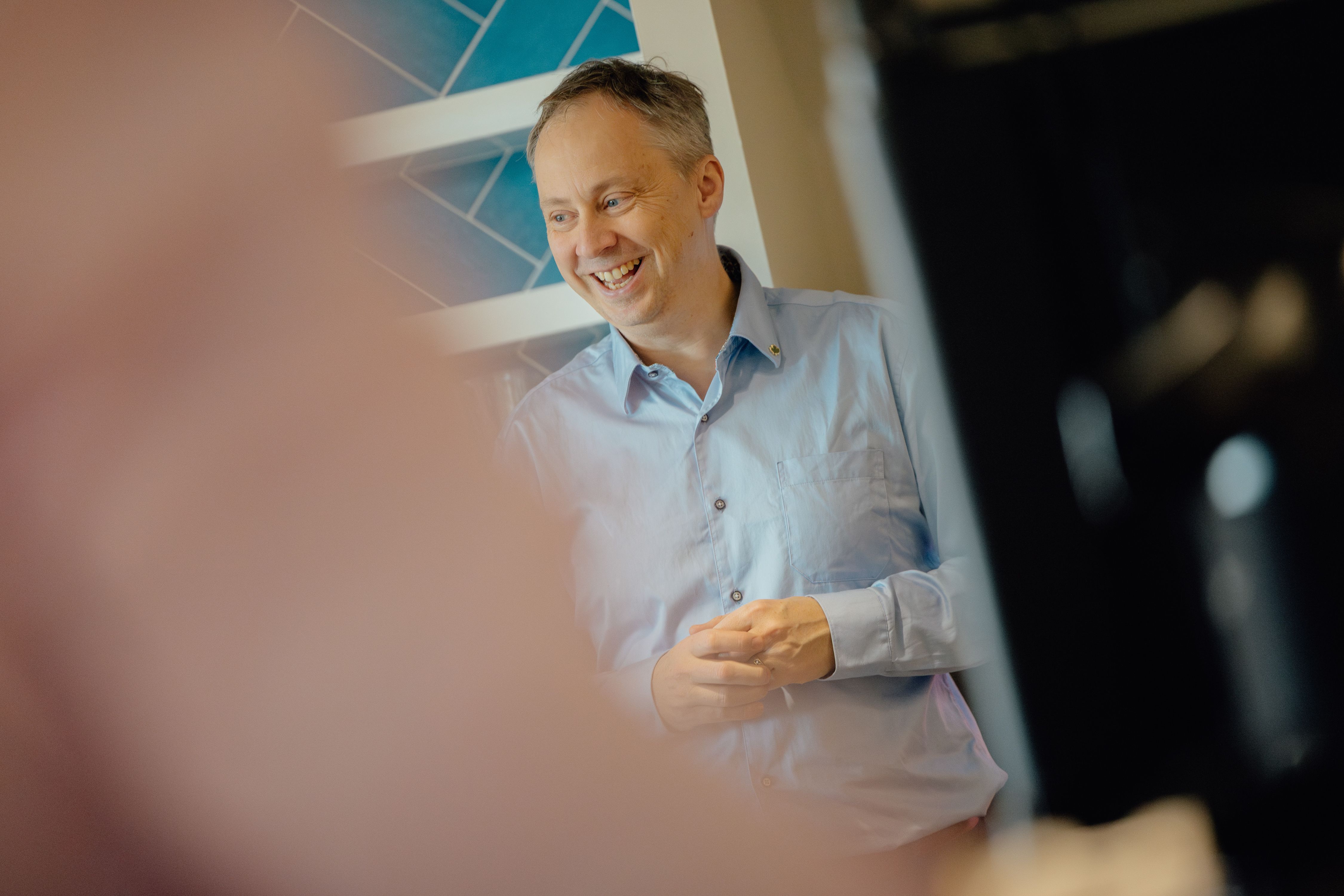 Siemens Global Sales Kickoff