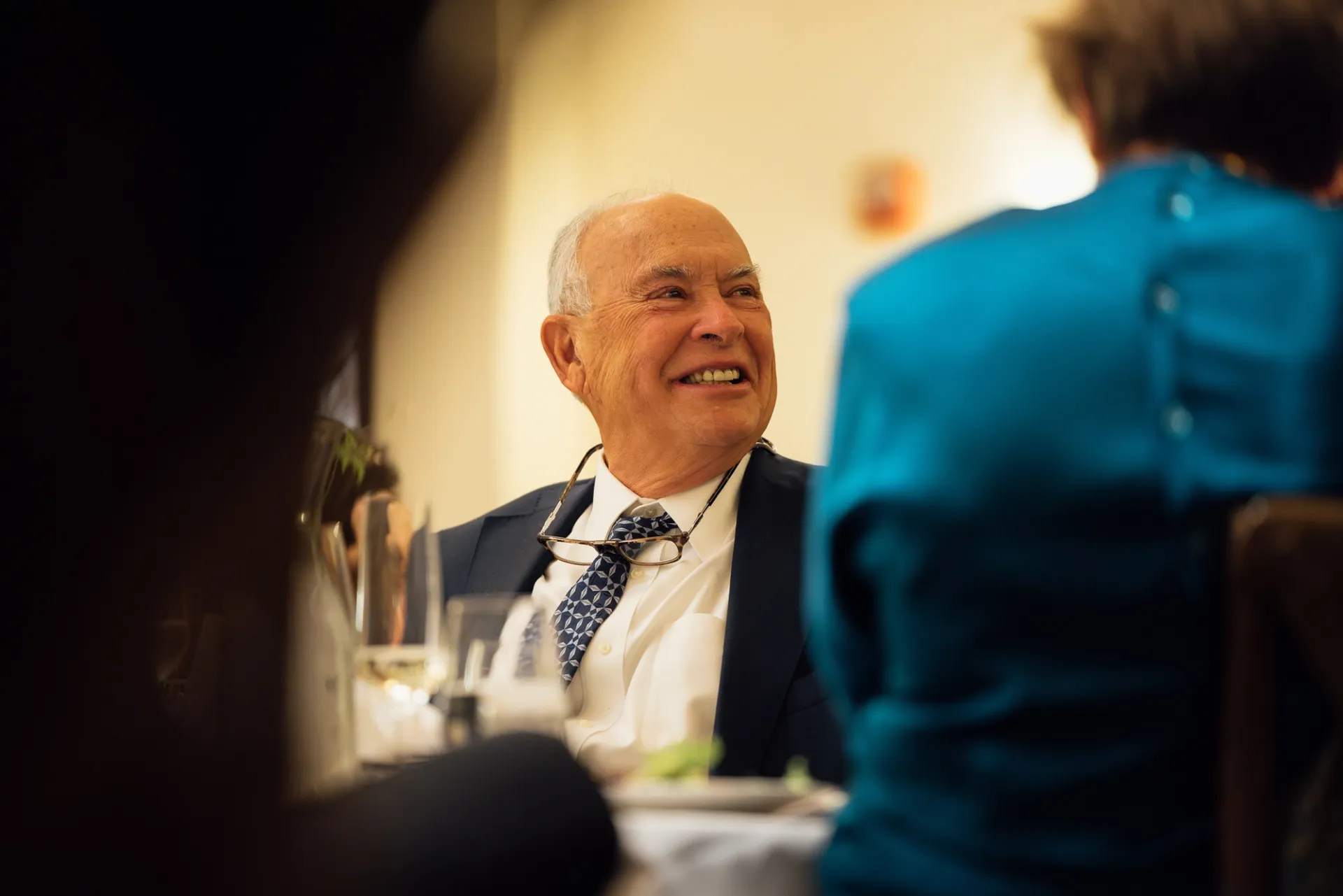 Altshuler Berzon Retirement Event