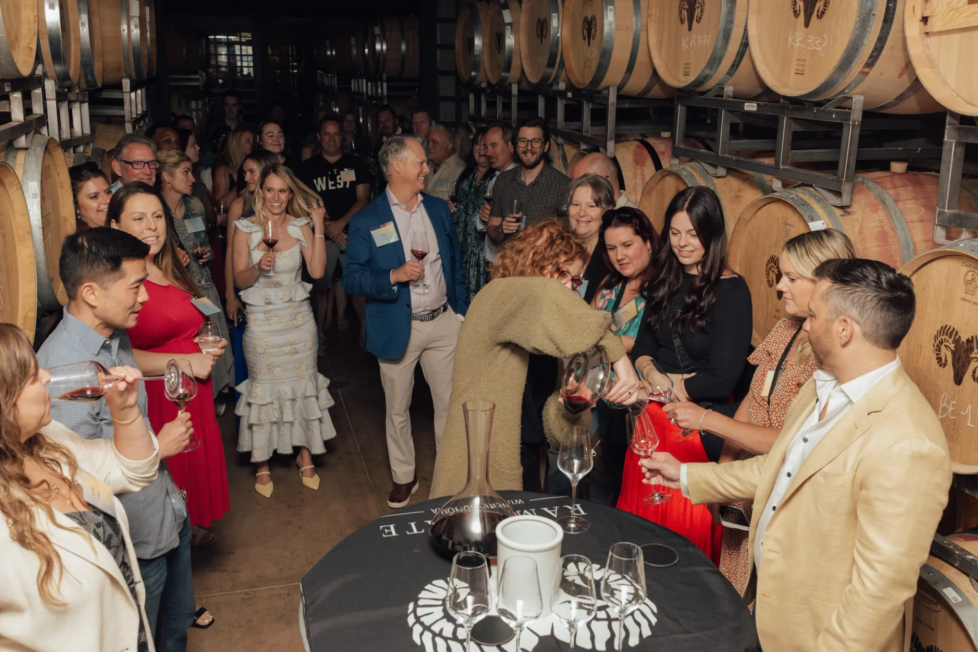 Lockton State of the Company Event | Northern California