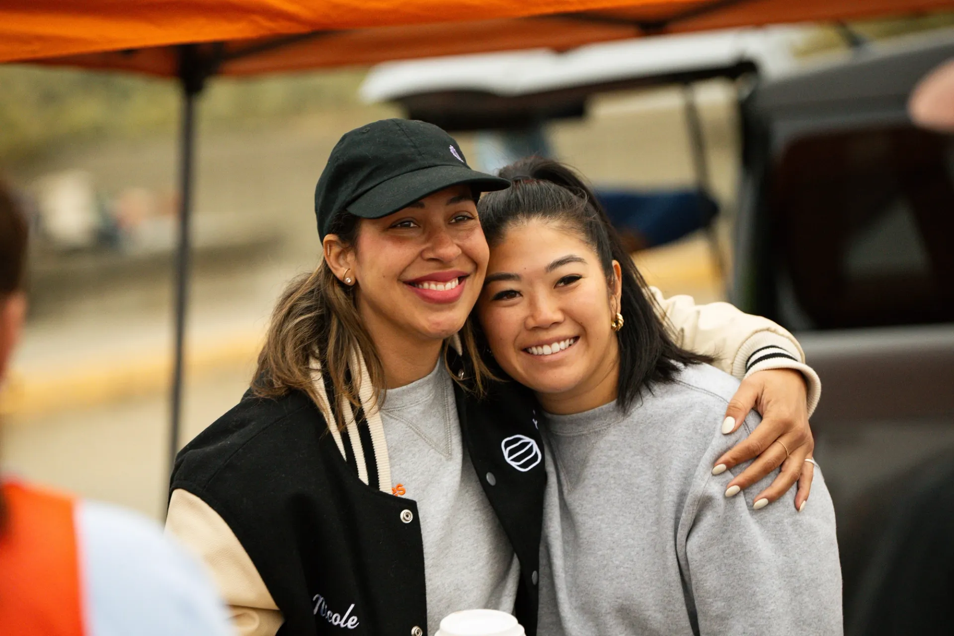 Tines Charity 5K Run