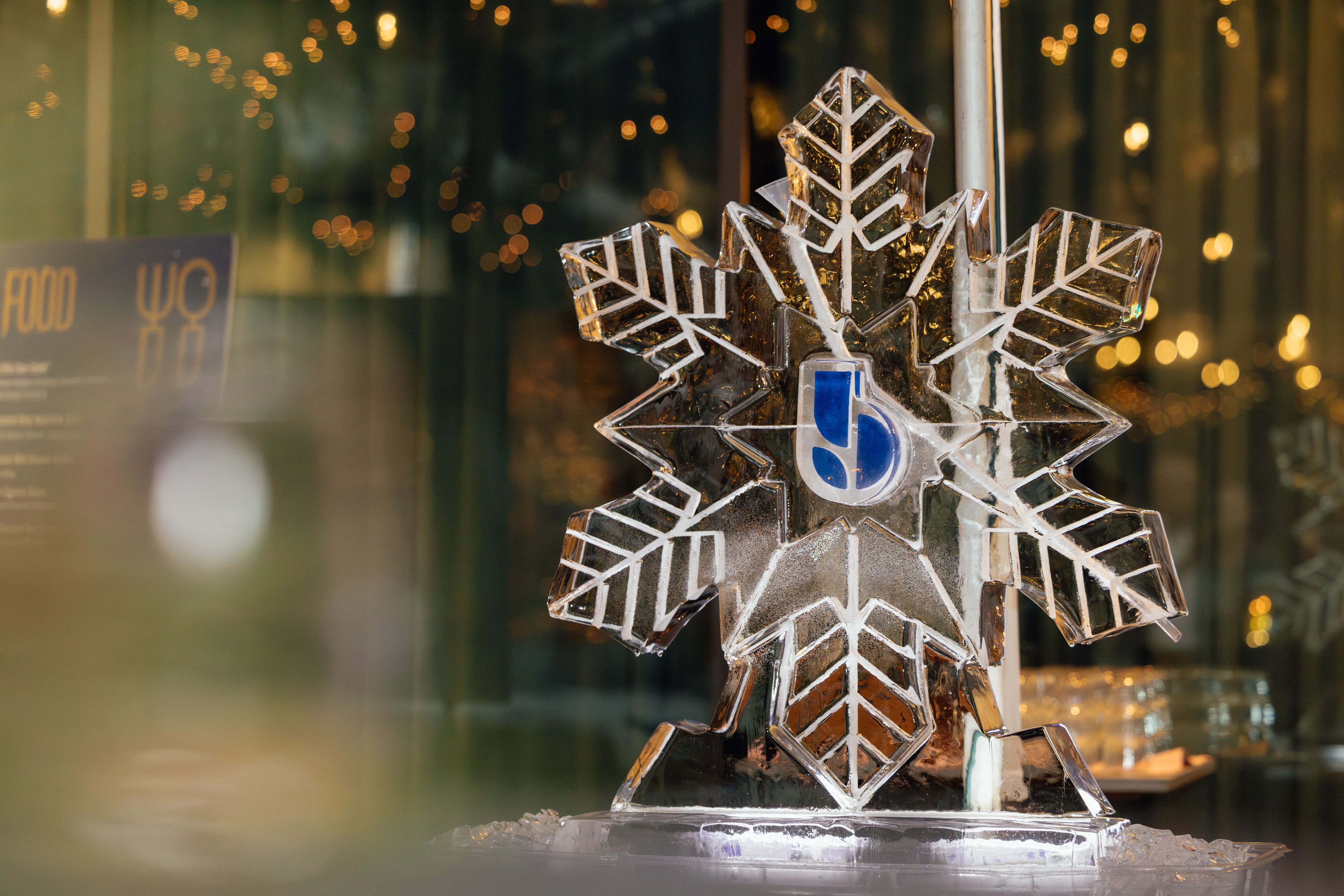 Bluevine Holiday Party
