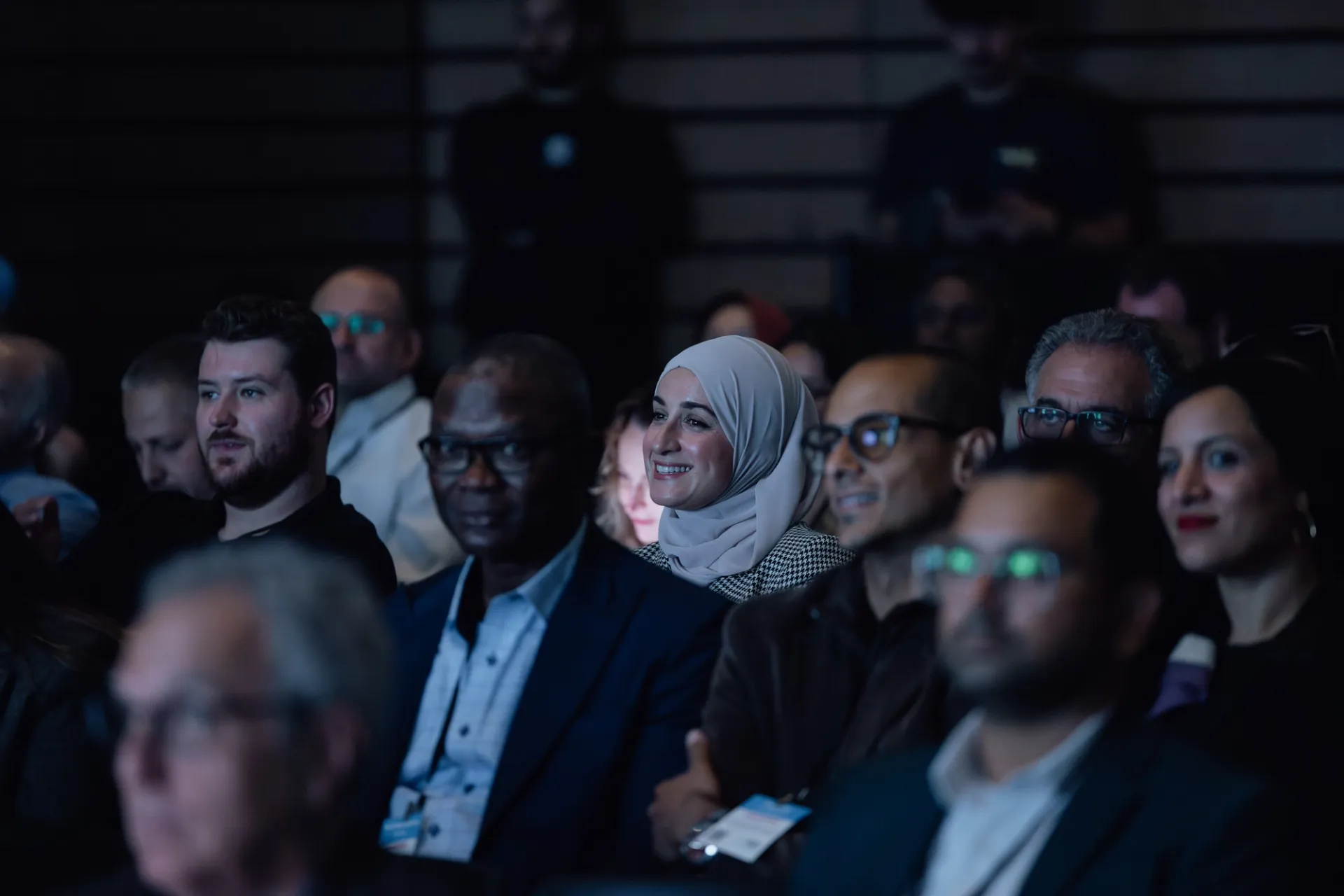 Transform VC Presents Impact a Billion Summit