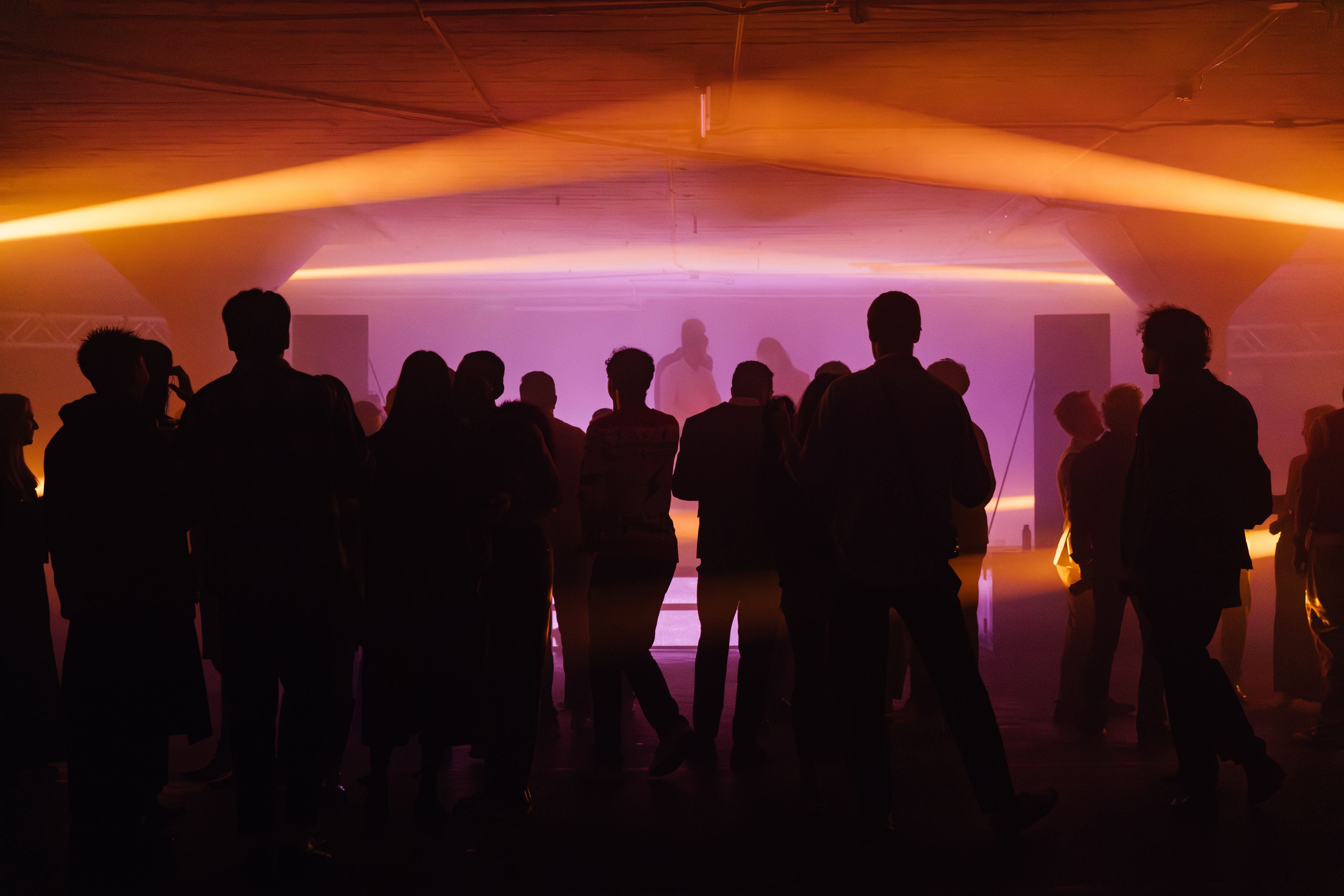 OpenAI Holiday Party