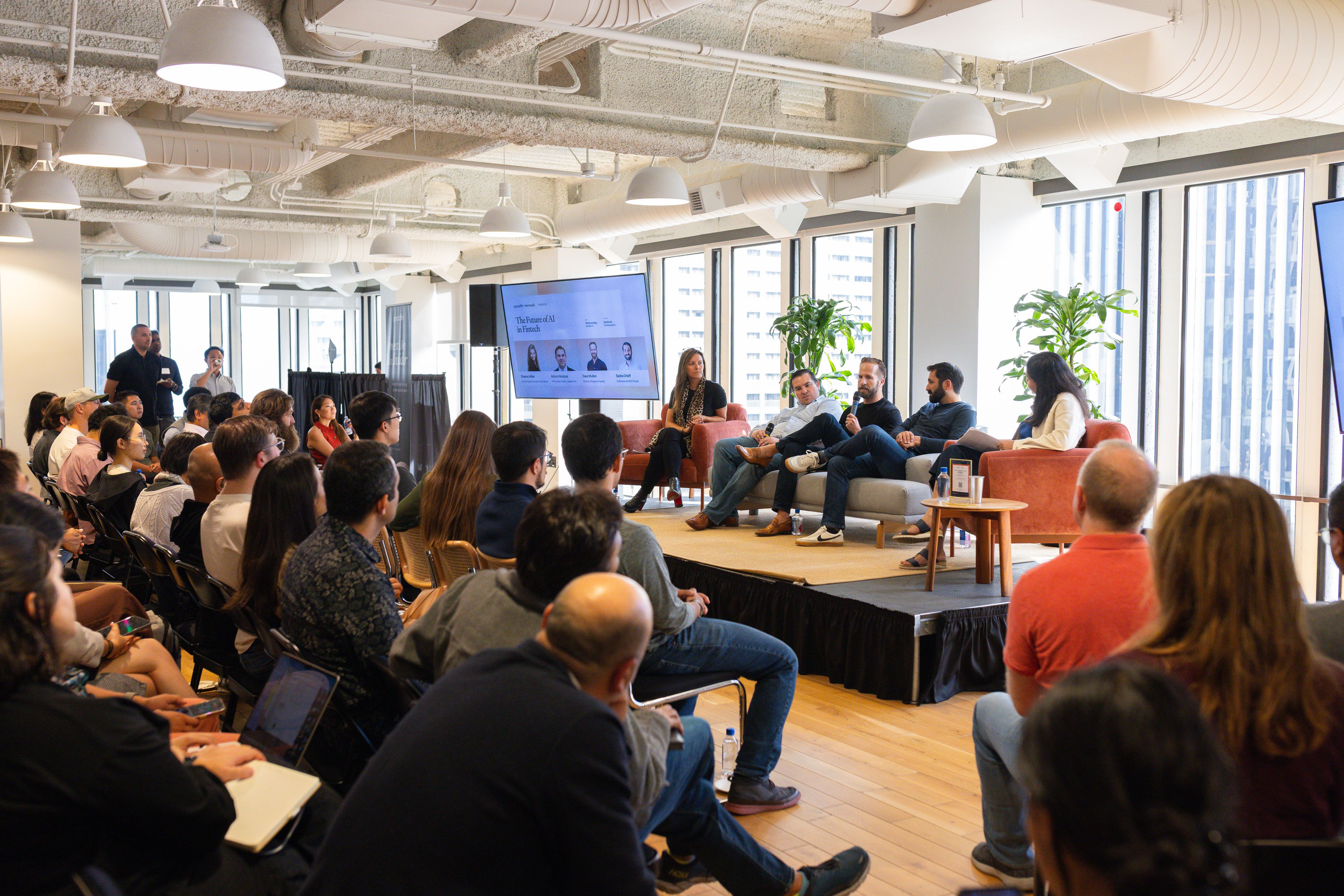 Goodfin The Future of AI in Fintech