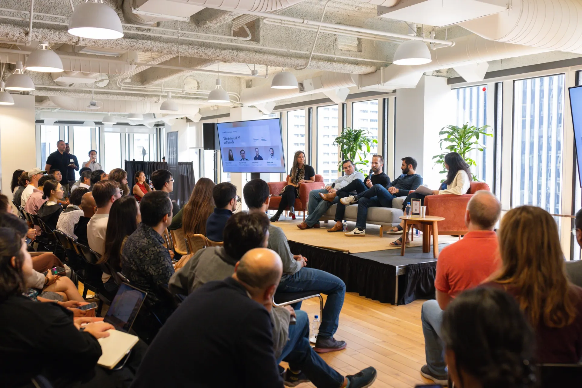 Goodfin The Future of AI in Fintech