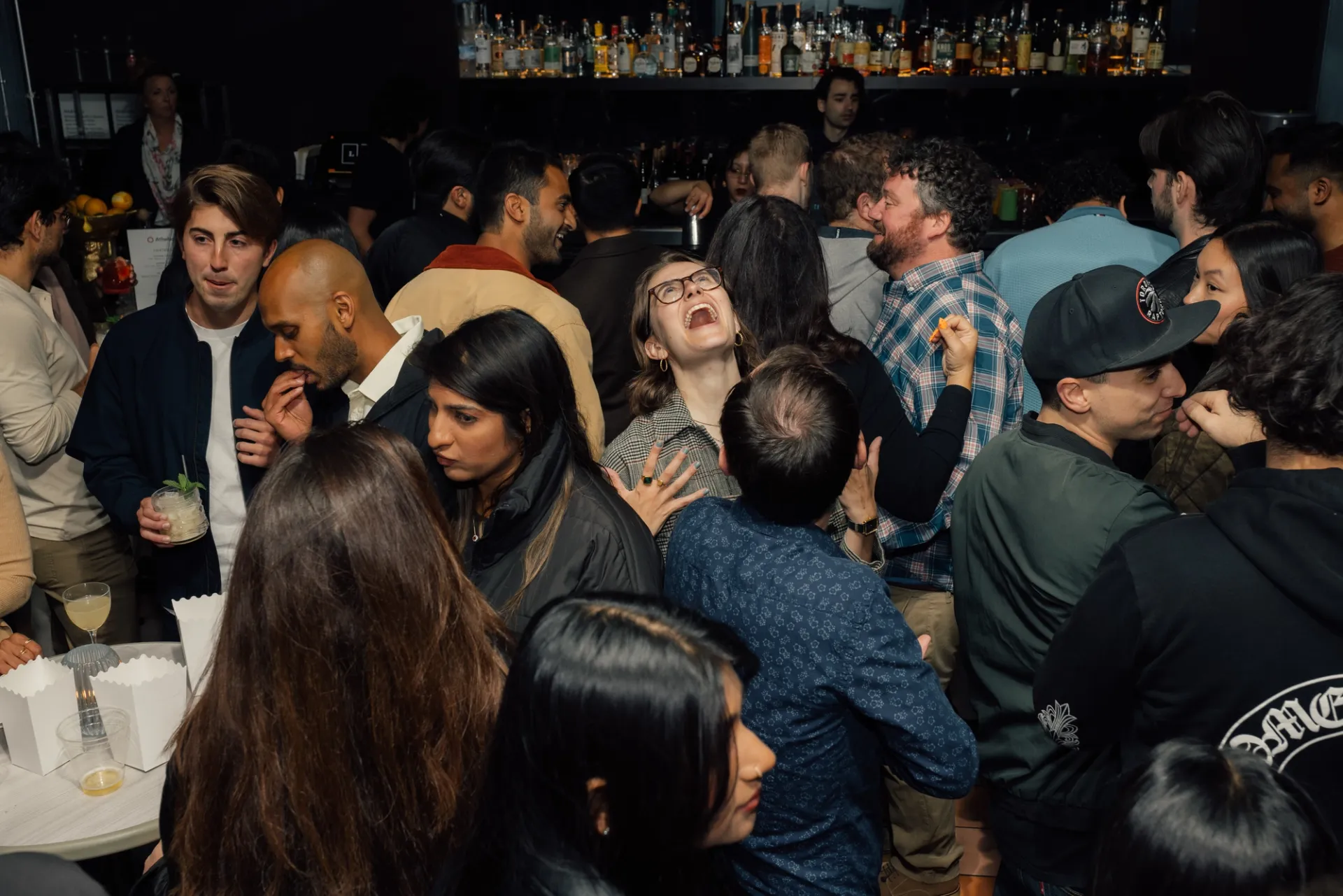 Athelas Party