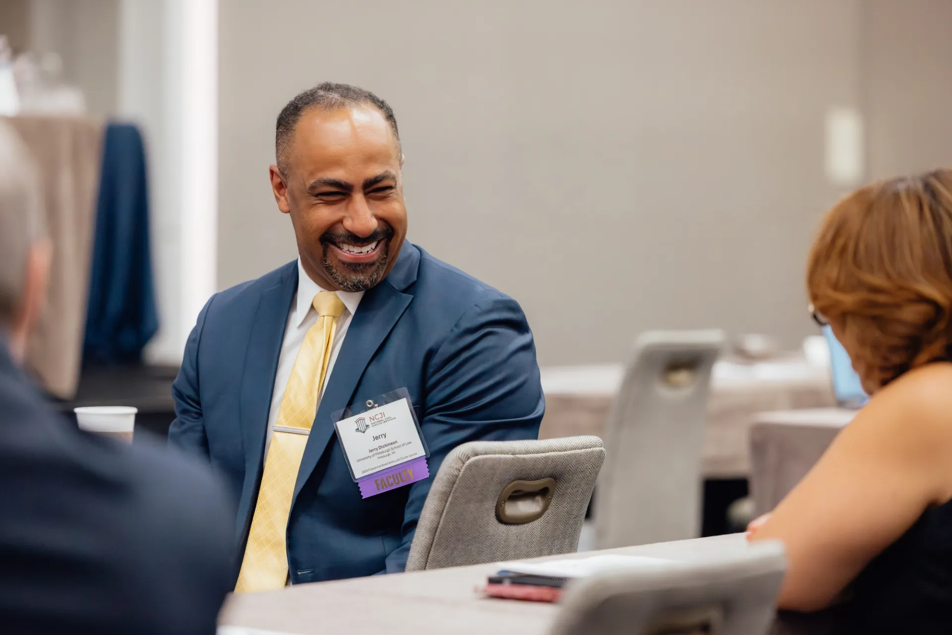 NCJI Forum for State Appellate Court Judges