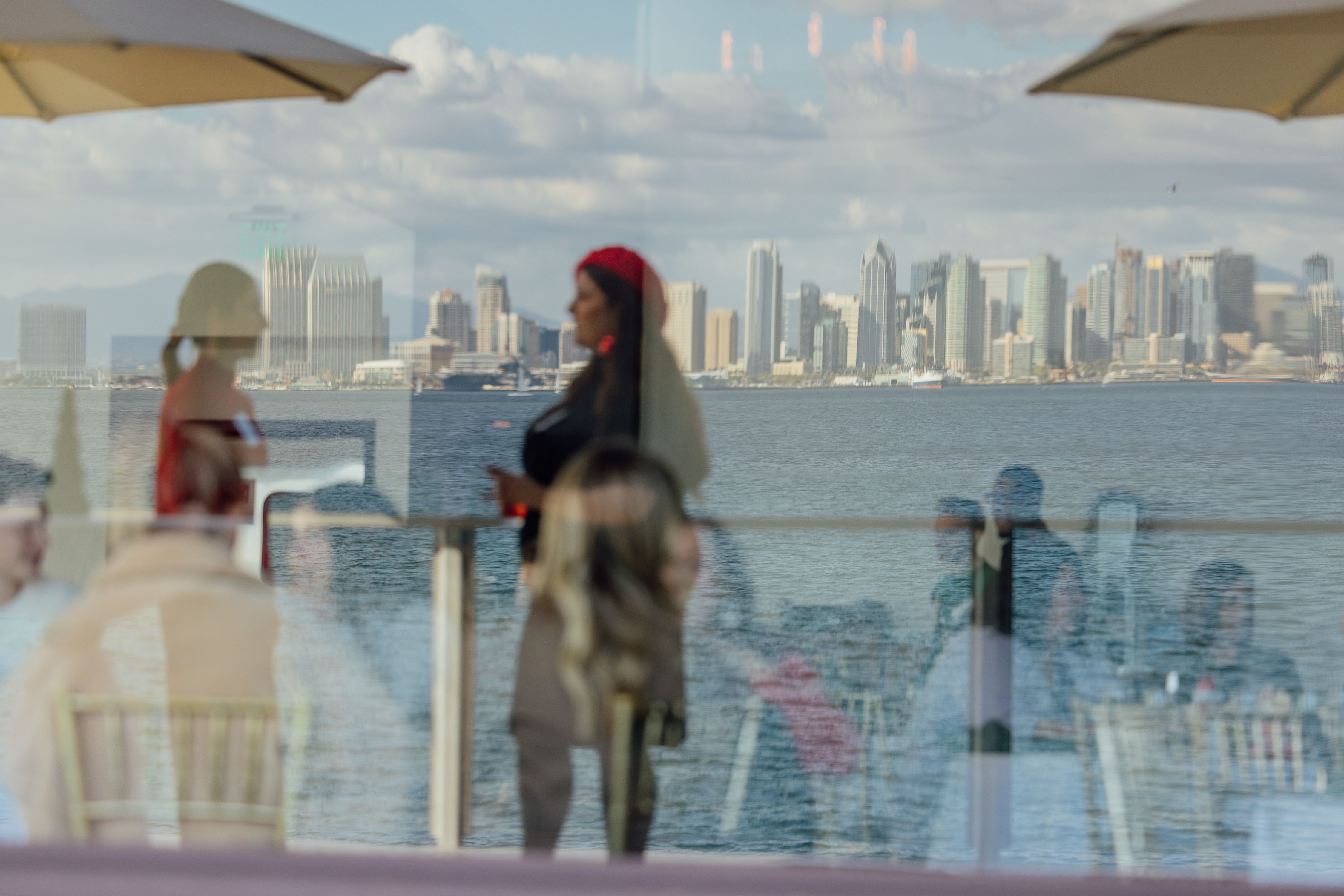Lockton Holiday Party | San Diego