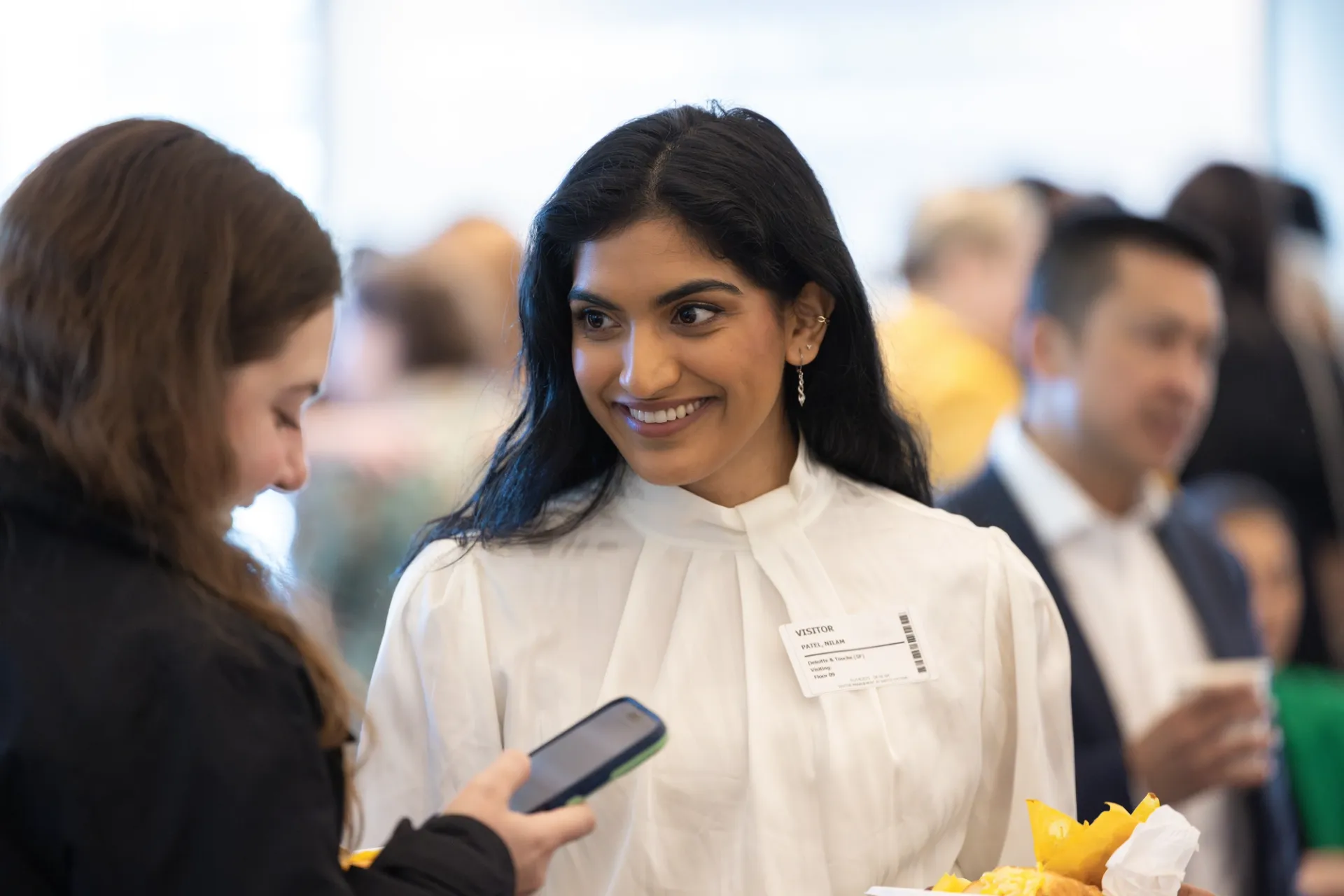 Springboard Enterprises at JPM Healthcare Week