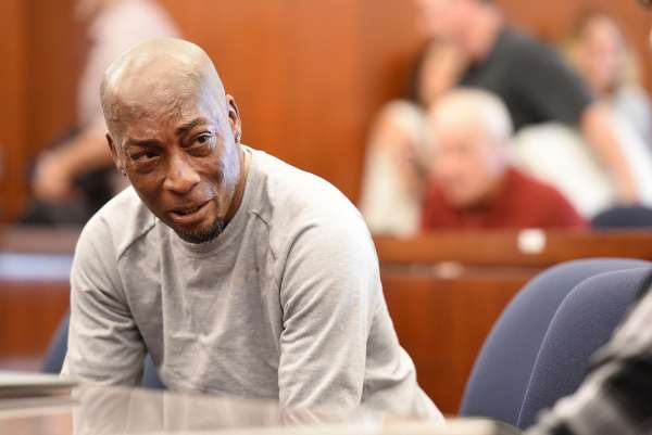 Let $289M jury award stand in Monsanto case