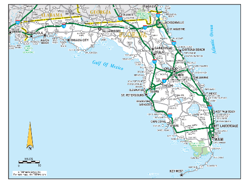 The Impact of Glyphosate on Waterways, Marine Life, and Agriculture