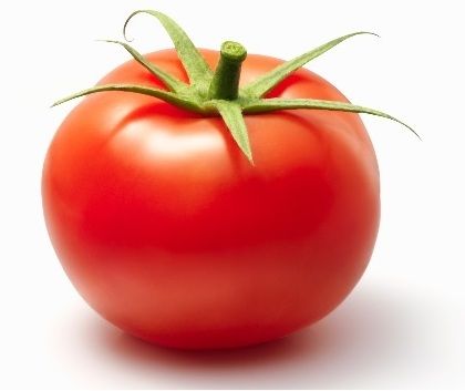 New Killer Tomato