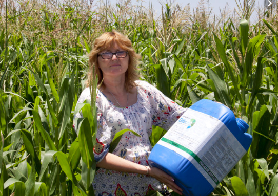 The Monsanto Emails: Not Just "Talk"