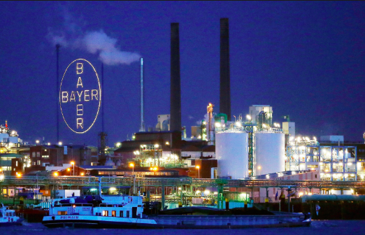 Glyphosate Free Wine, Aluminum in Vaccines and more.