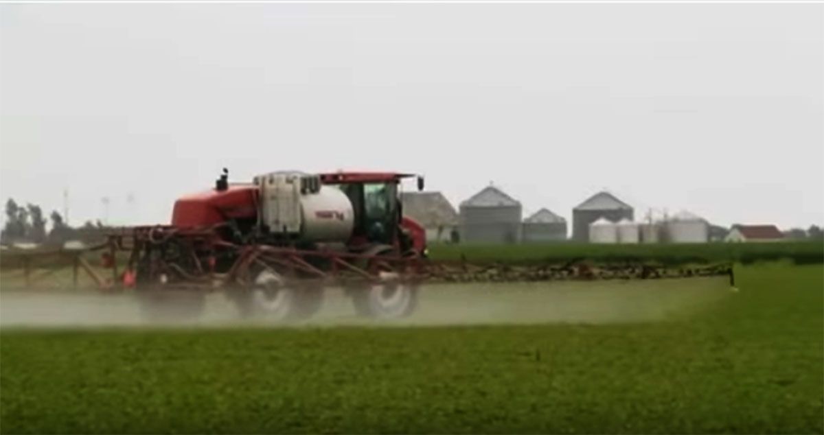 The Plot to Take Down IARC and Continue Poisoning Us Must Be Stopped