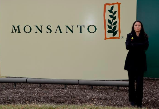 New Monsanto Papers Reveal Company’s Attitude Towards Mothers…..  Beat the S*** Out of Them