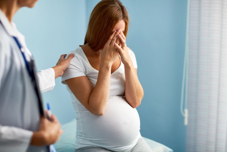 Glyphosate Study on Lower Birth Rates and Higher Intensive Care for US Mothers