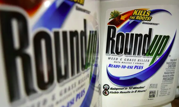 Third Monsanto Roundup Cancer Trial To Begin March 25