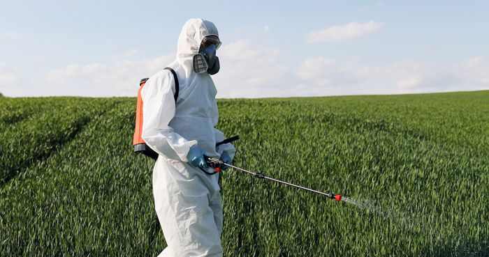 Pesticide Industry Pushes for Exemption from Liability in Massive Threat to U.S. Public Health