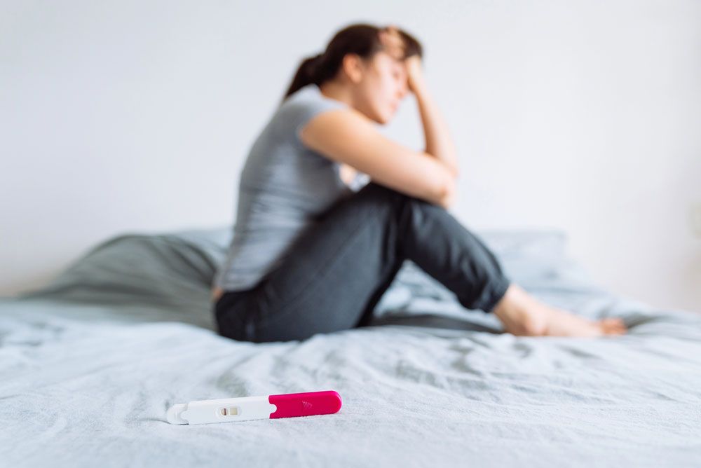 Fertility Collapse: Is Modern Life Making It Harder to Have Children?