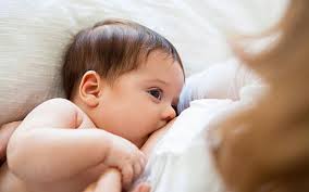 More Roundup Found in USA Mom's Breast Milk