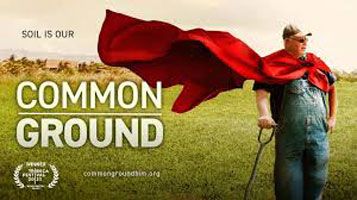 Moms Across America’s Zen Honeycutt Featured in “Common Ground” — Sequel to the Hit Documentary, “Kiss the Ground”