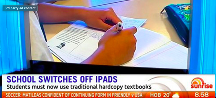 Plan Now for Safe Tech in Schools This Fall