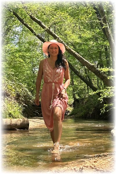 May Letter from our Director, Zen Honeycutt