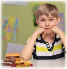 Impossible Burger: Got Glyphosate?