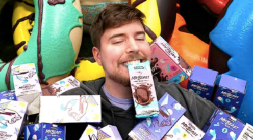 Glyphosate Test Results in Major Chocolate Brands