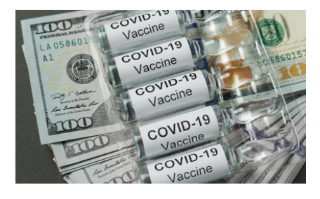 The COVID-19 Vaccines Do Not Benefit Public Health