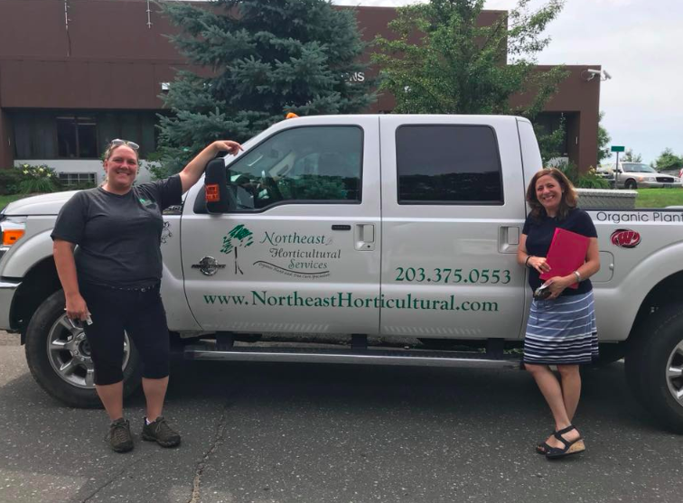 Oxford Connecticut Retires Roundup Goes Organic