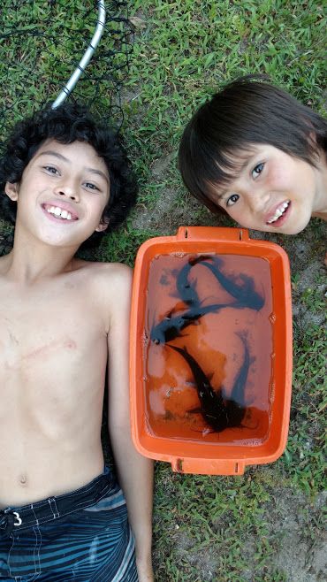 Top Twenty Five Things To Do To Protect and Nurture Your Kids