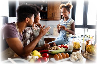 Healing Chronic Migraines: Using Nutrition as a Prescription for Health