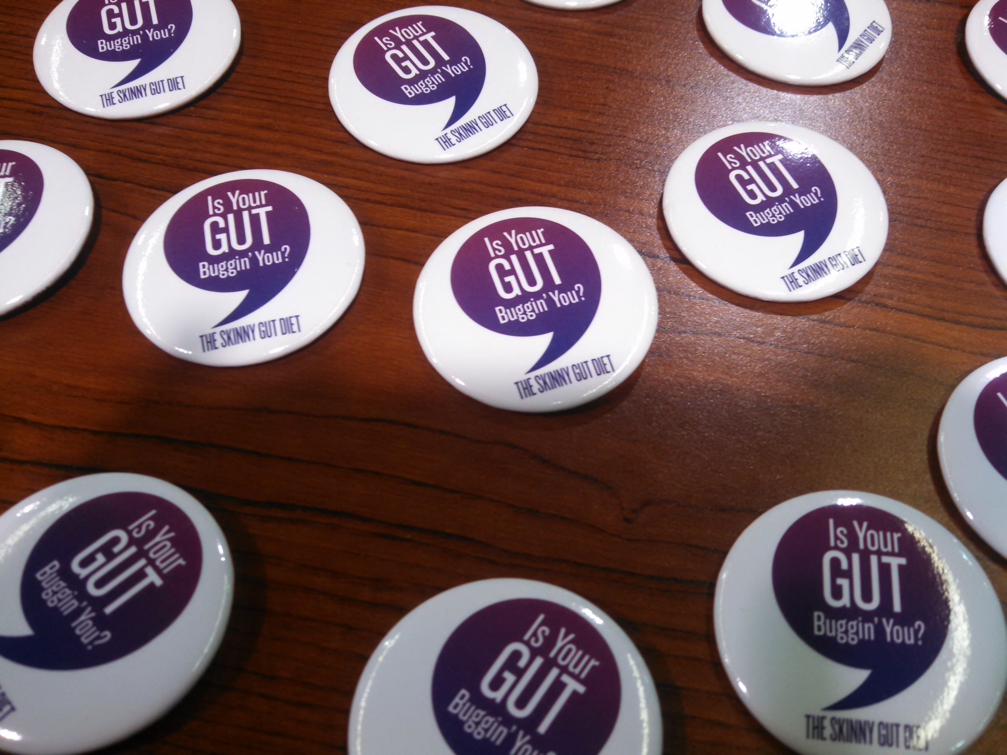 Groundswell Of Organic Growth at Natural Product Expo West