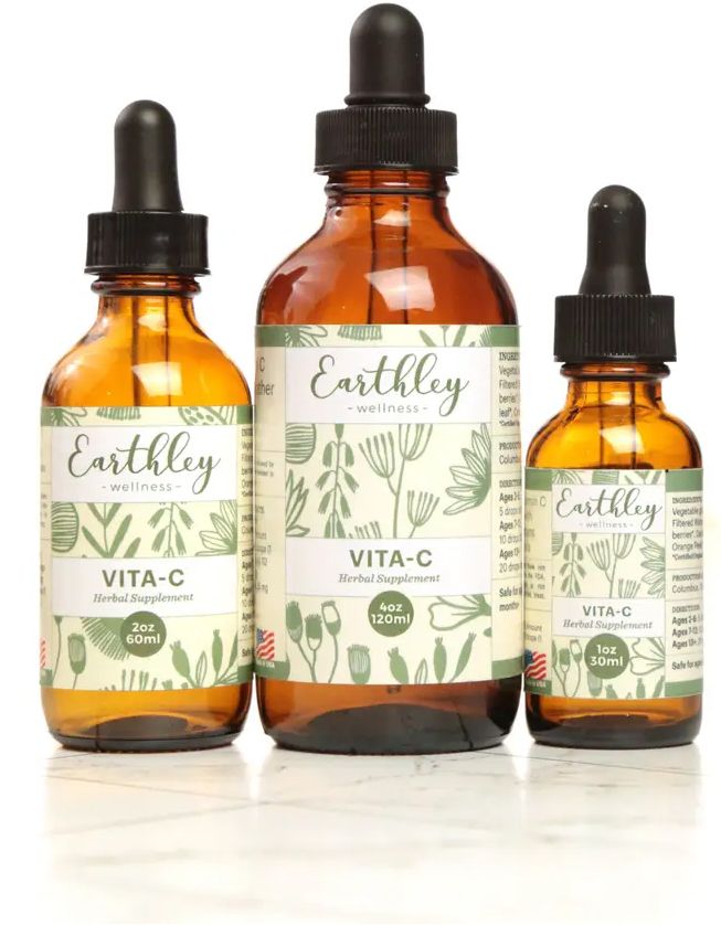 The Power of Vitamin C: Cancer Prevention & Hormonal Balance