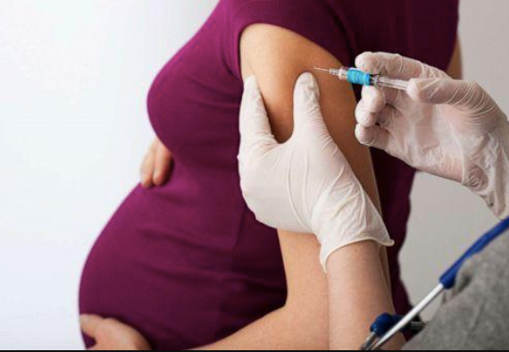 What Parents-to-Be Need to Know About the COVID Vaccine
