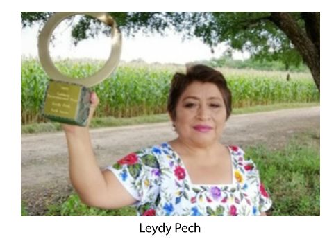 Mayan Beekeeper Helps Farmers Secure Historic Victory Against the Monsanto Corporation