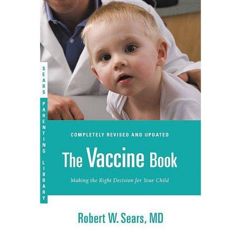 The Vaccine Book Review