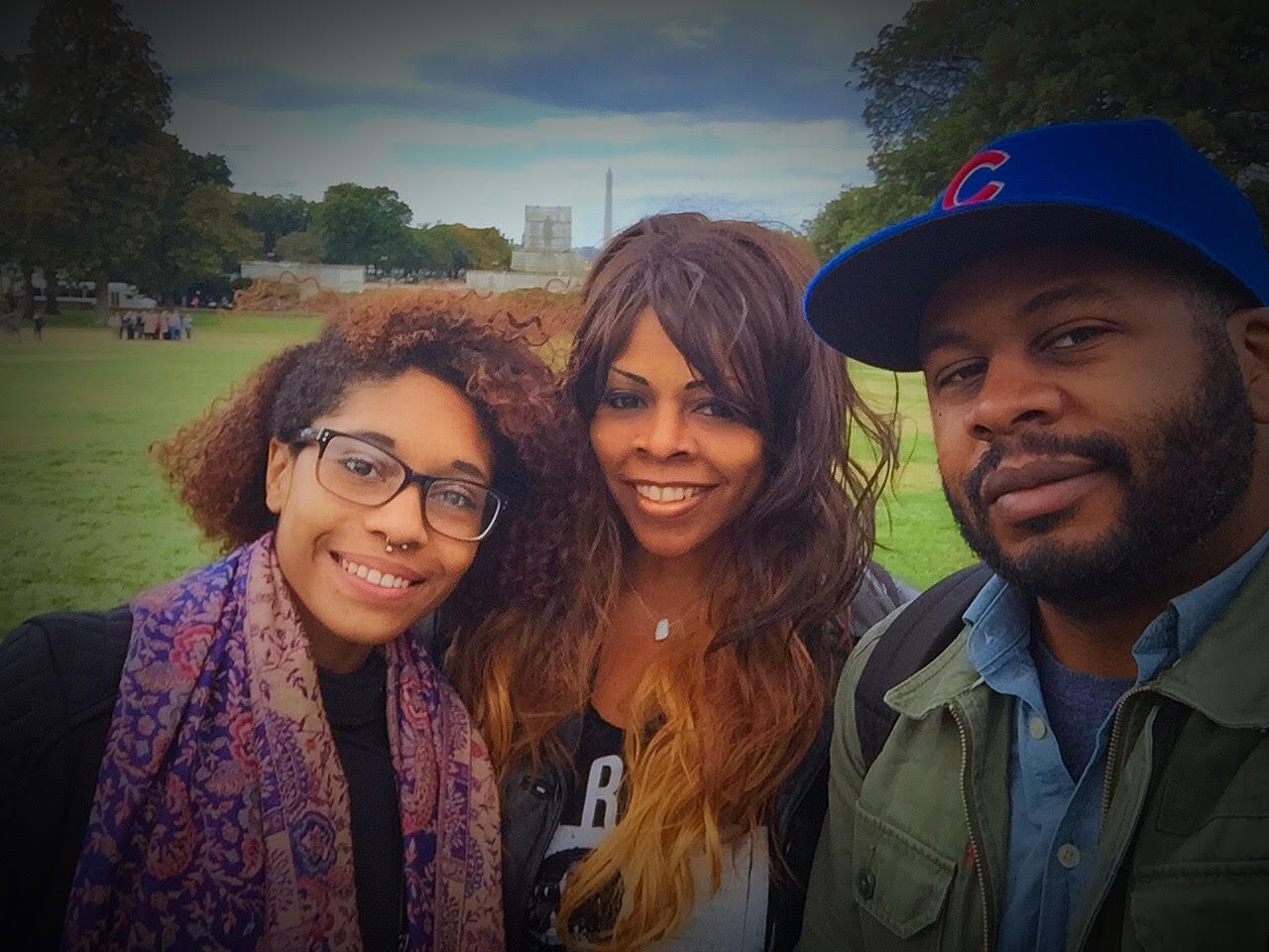 Call to Black and Hispanic Community for Health