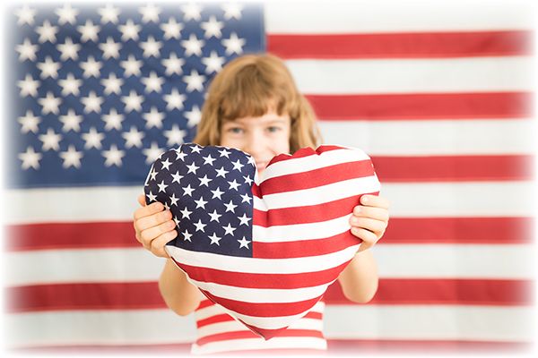 Happy Independence Day!