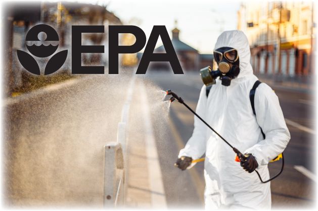 EPA Petition Comment Period Ticking to Wipe Out State, School, and Local Pesticide Regulations and Notifications