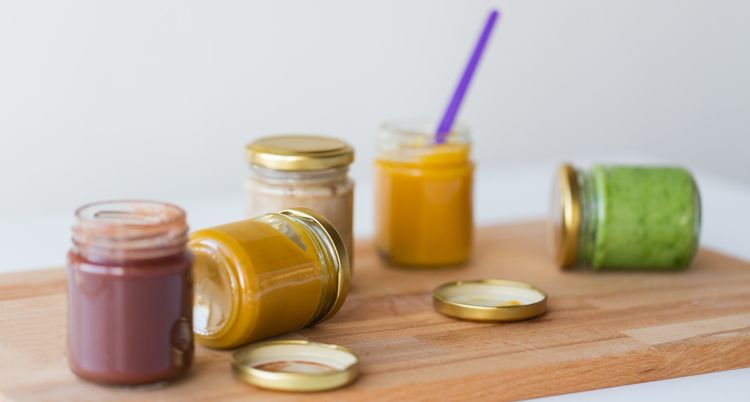 257% Over the Limit: New Baby Food Test Uncovers Dangerous Lead Levels